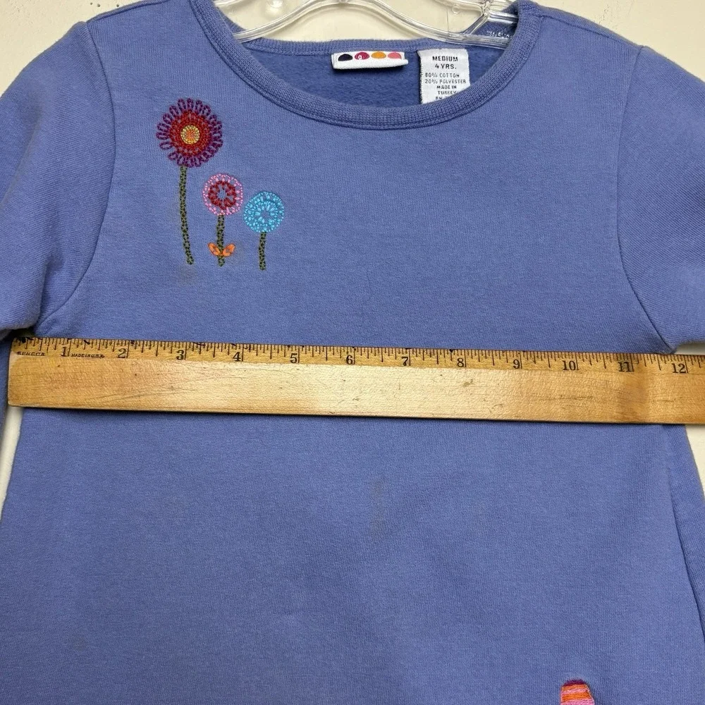 Gymboree several stains